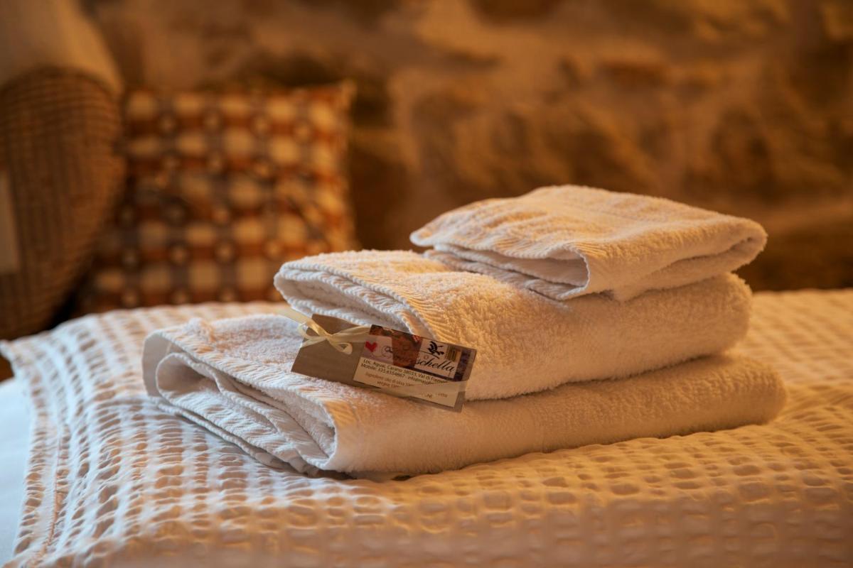 Maso Franceschella - Housity