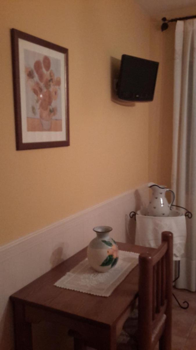 Casa de La Paca - Housity