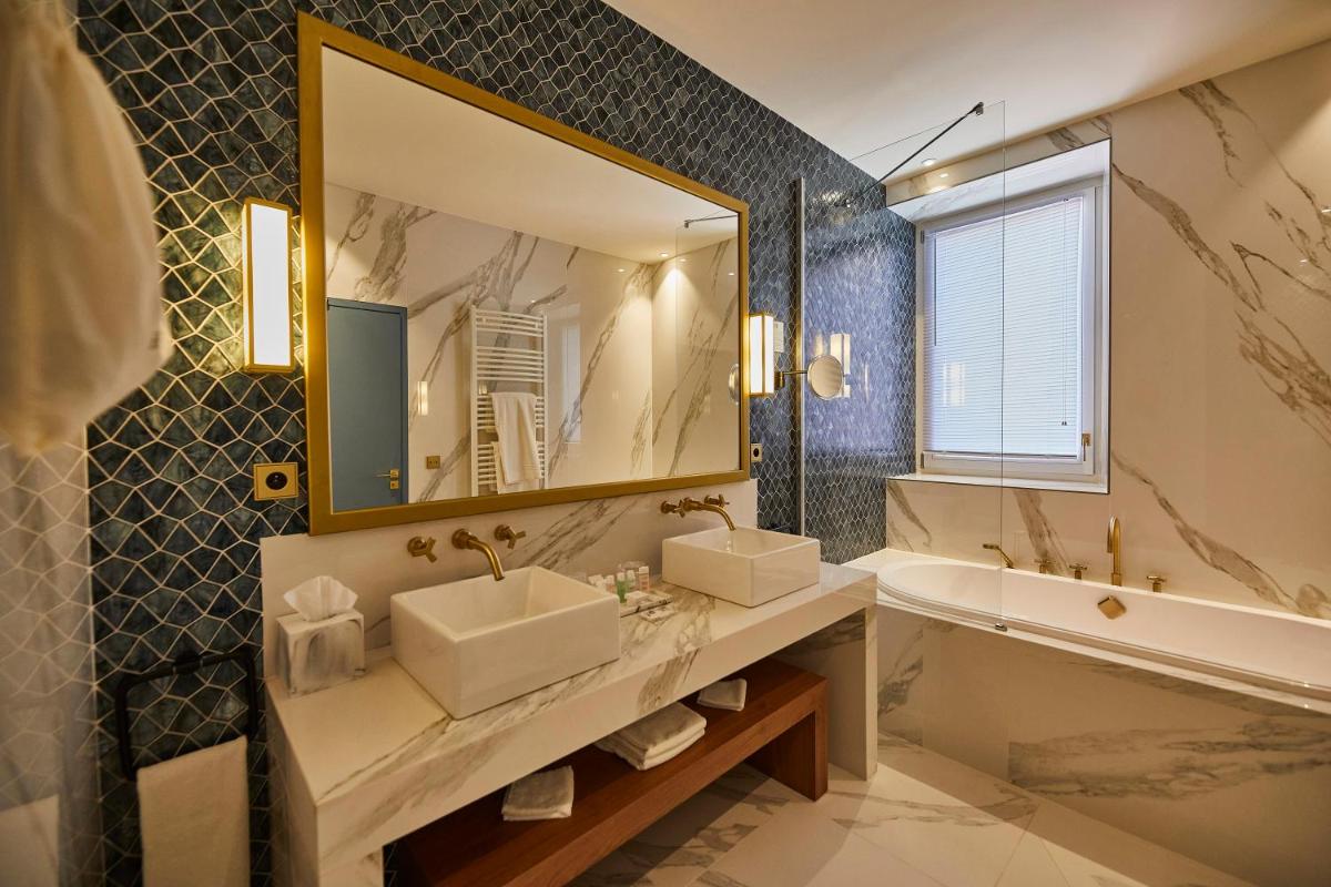 Olivier Leflaive Hôtel Restaurants - Housity
