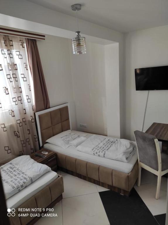 Hotel Heimli - Housity