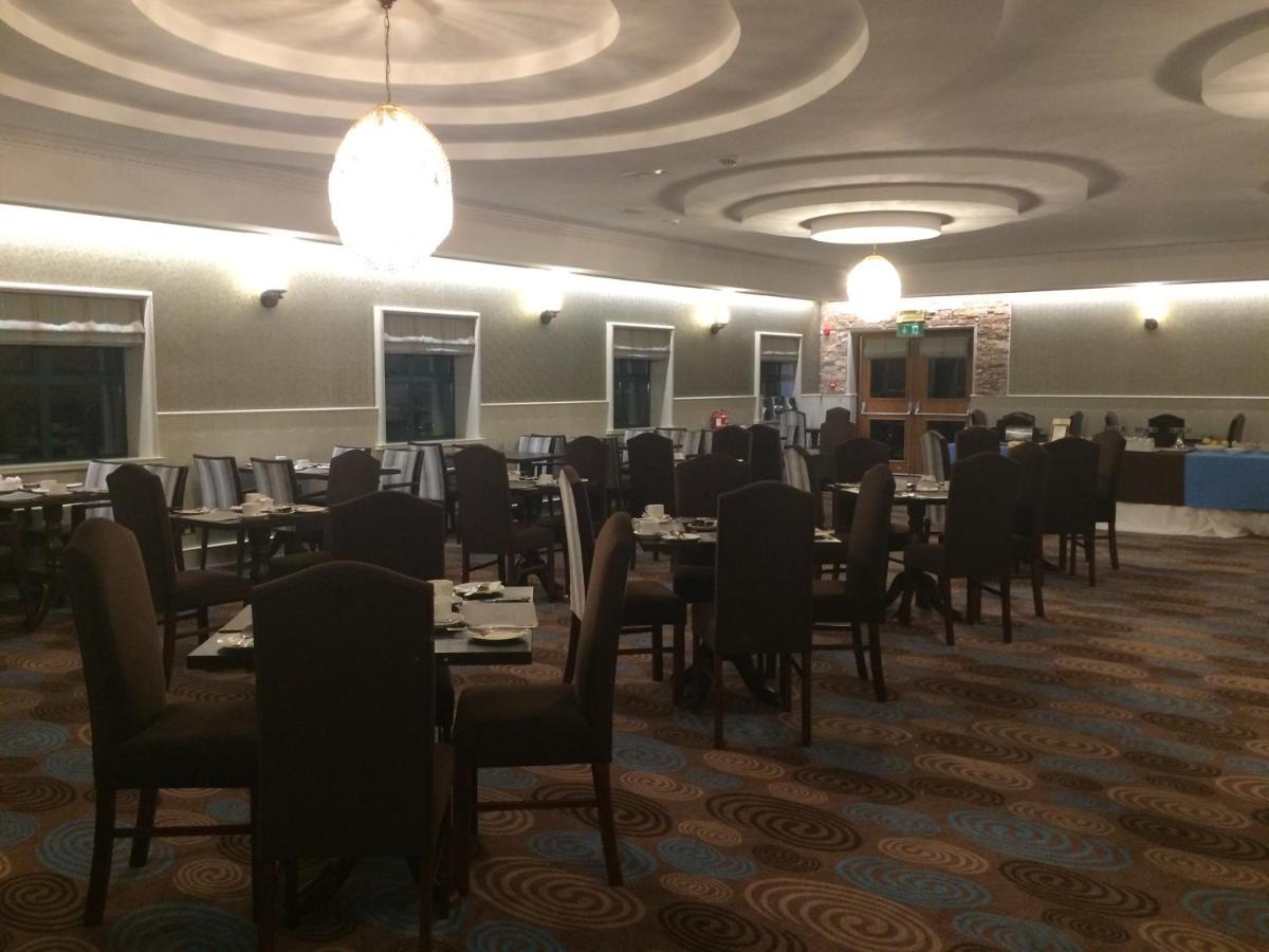 Mourne Country Hotel - Housity