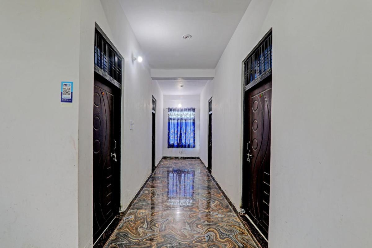Hotel O ONCE MORE RESTAURANT AND CAFE - Housity