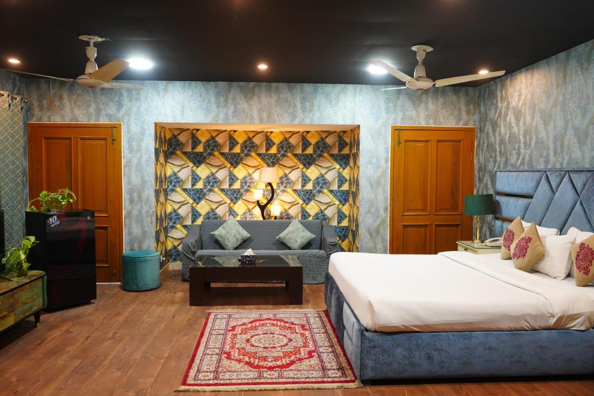 Royal Luxury Hotel Lahore - Hizvo