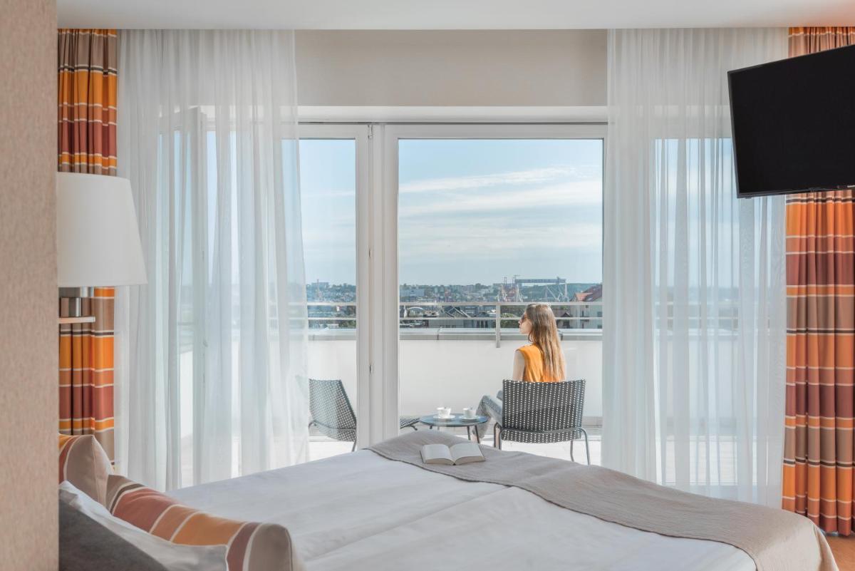 Green Loft Gdynia - Housity