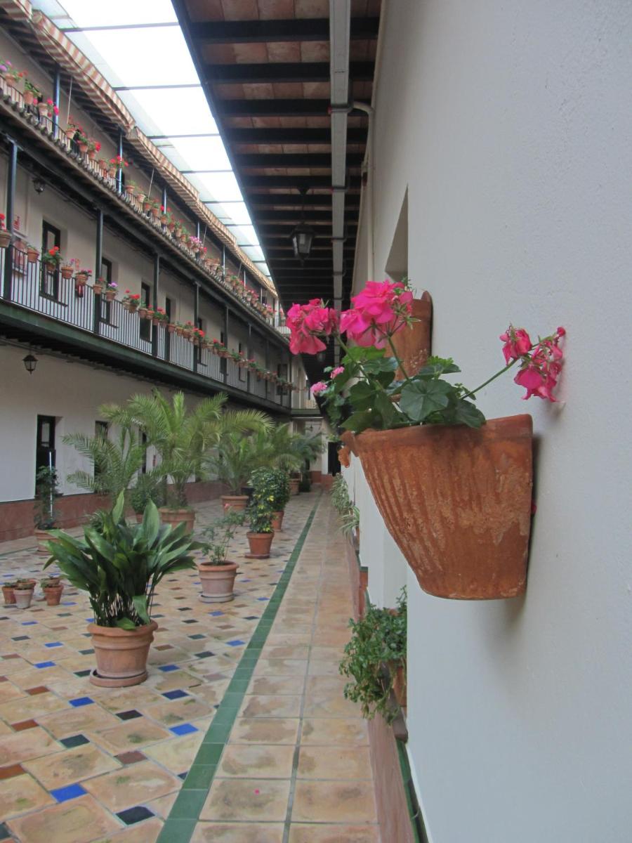 Un Viaje al Pasado en el Centro - Housity