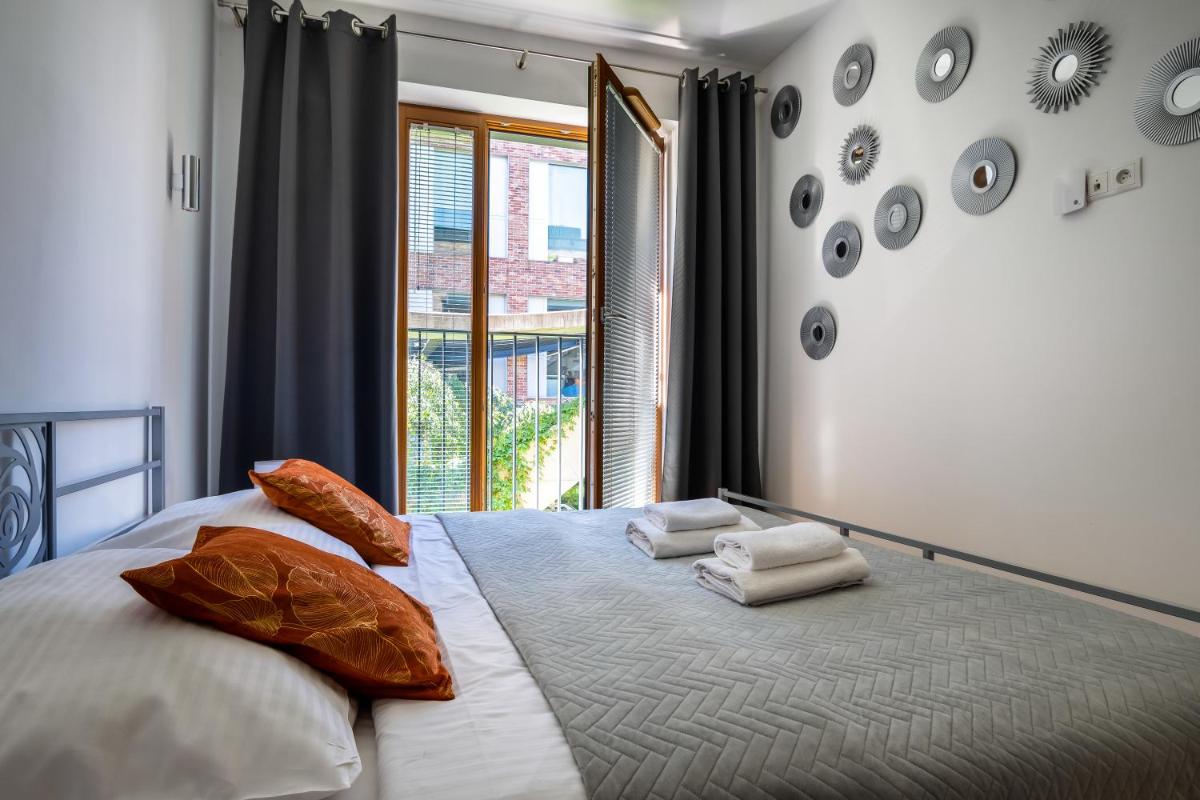 Apartamenty Prestige Browar Lubicz Stare Miasto - Housity