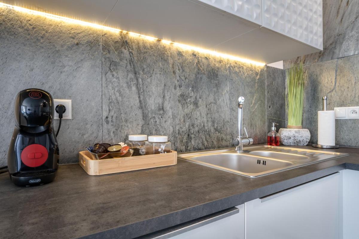 Apartamenty Prestige Browar Lubicz Stare Miasto - Housity