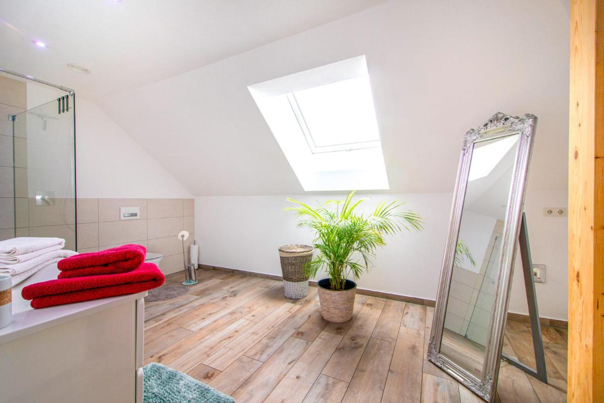 Ferienwohnung Bergele - Housity