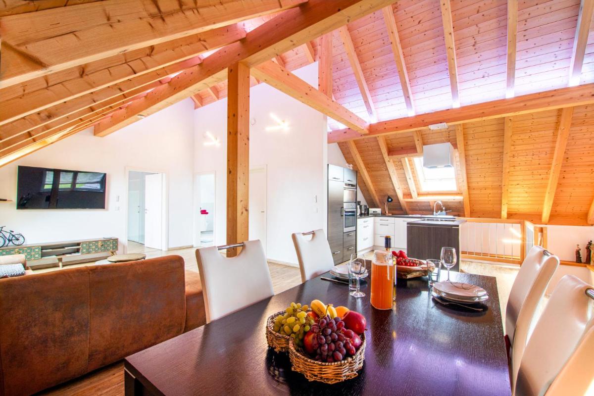 Ferienwohnung Bergele - Housity