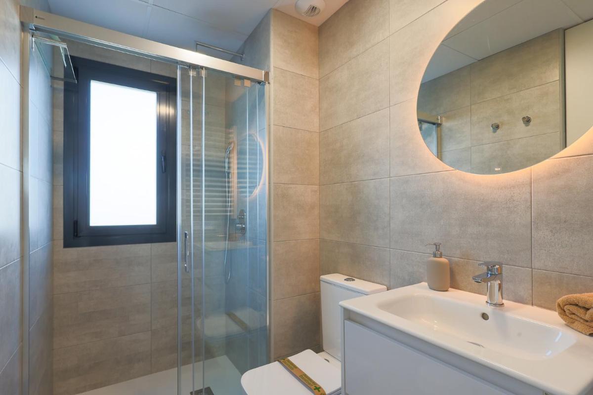 The Rosalia Escape - Boho Chic Apartment at Santa Rosalía Resort - Housity