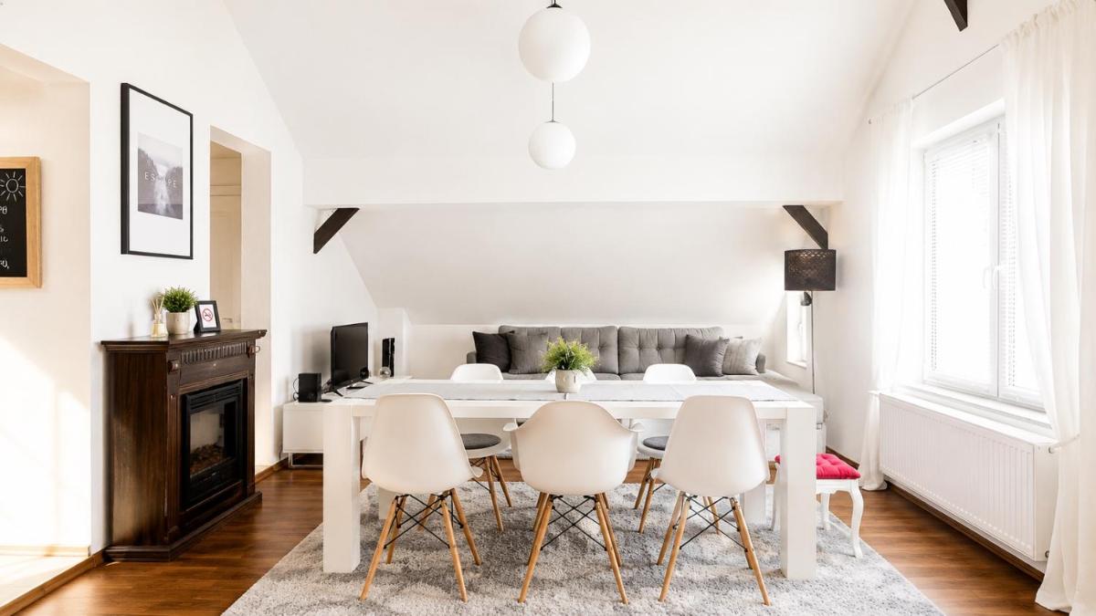 Haus OS - Housity
