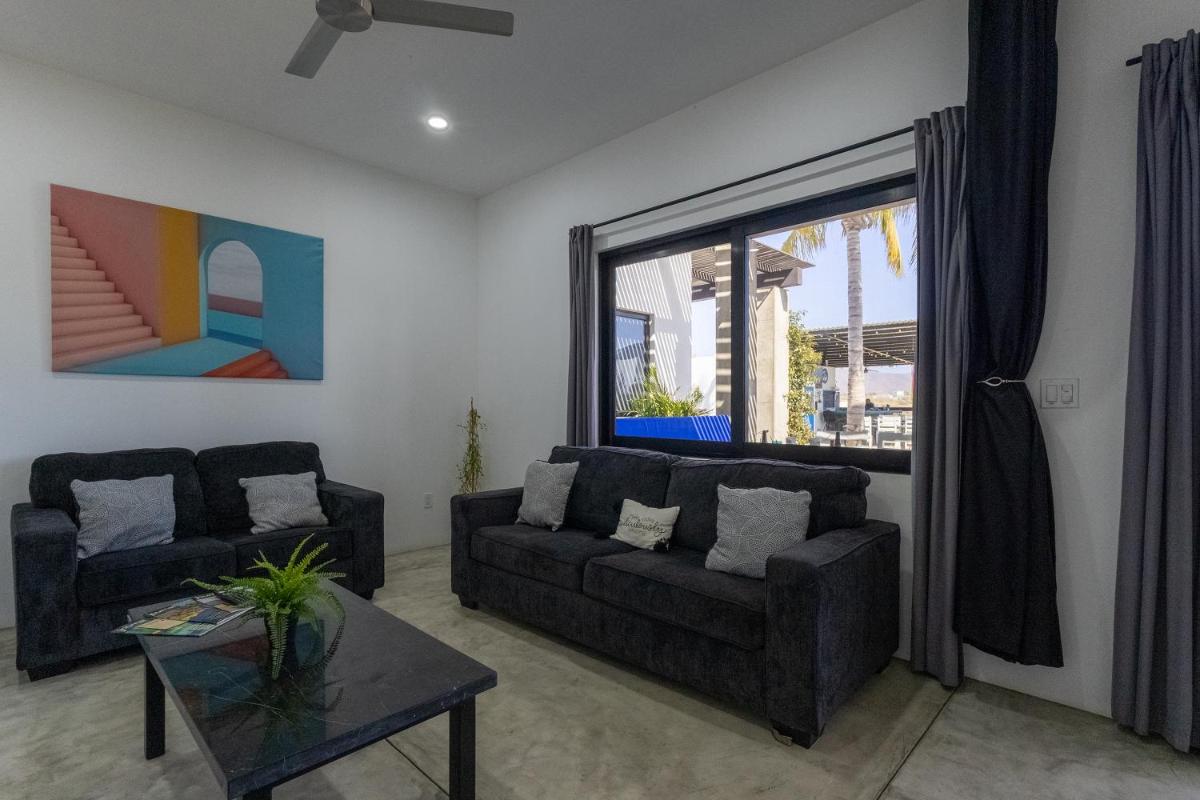 Las Palmas Hotel - Cerritos Beach - Housity
