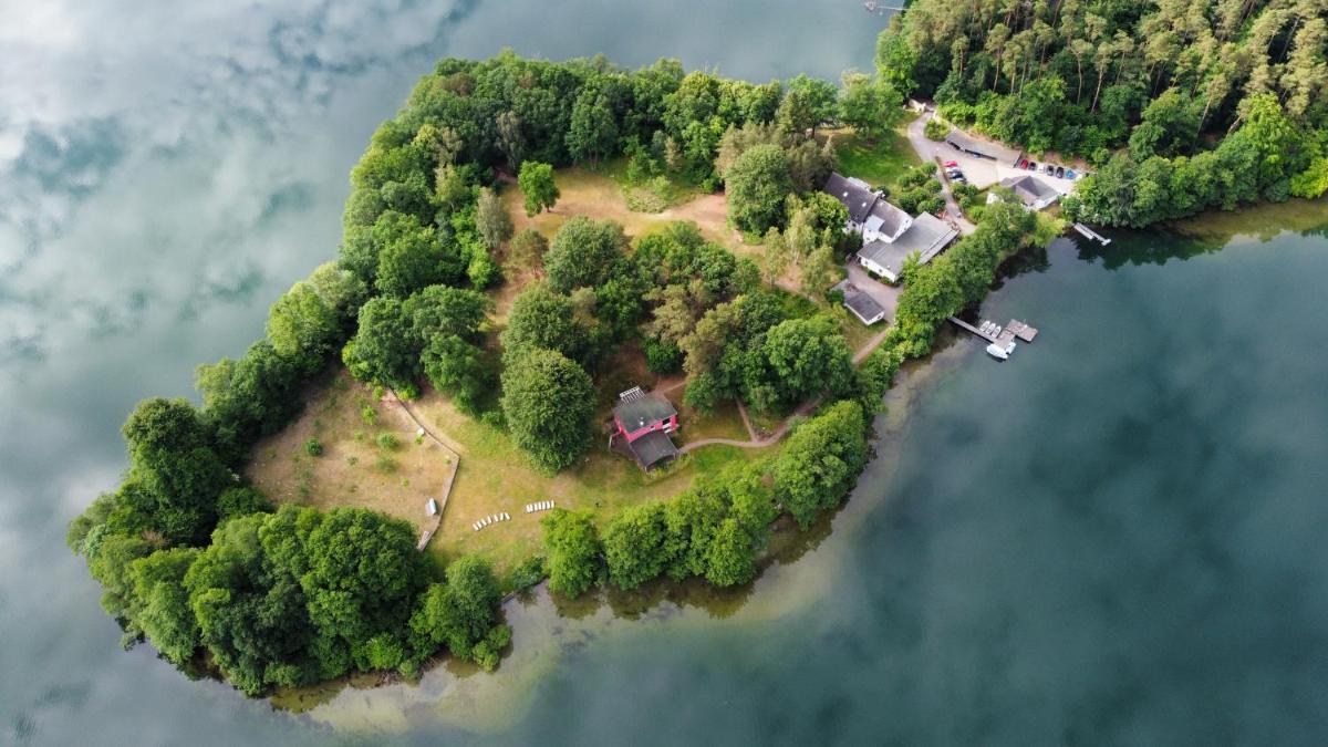 Wiekhaus am See - Housity