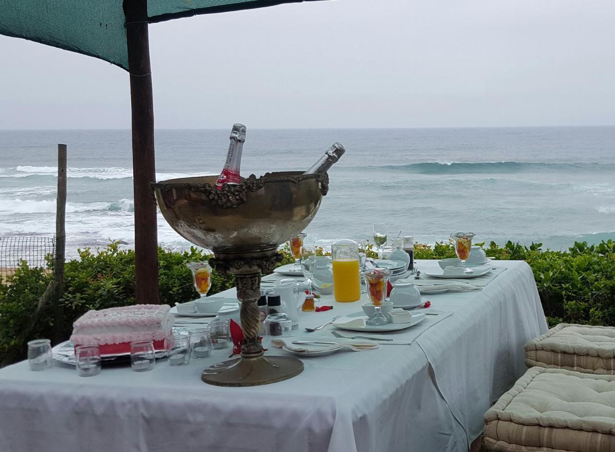 Tropical Beach Boutique Guesthouse - Housity