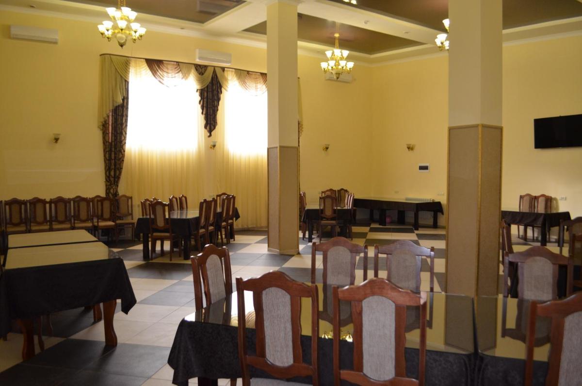 Hotel Villa - Housity