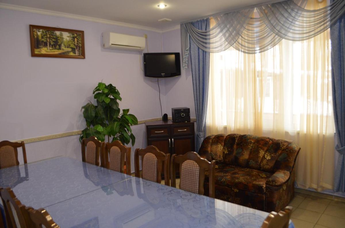 Hotel Villa - Housity