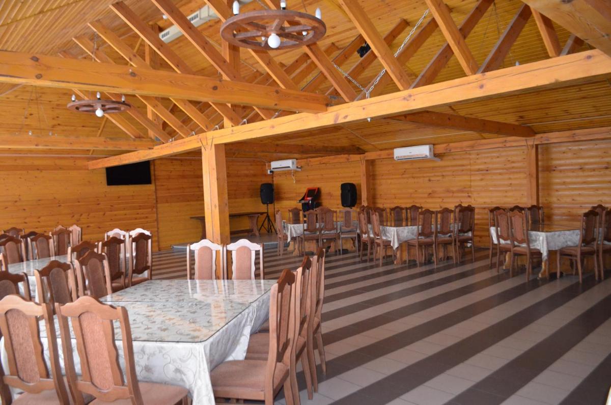 Hotel Villa - Housity