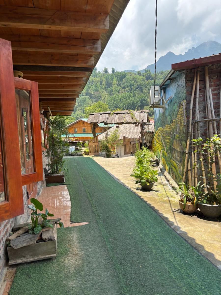 Sapa Fantasea Homestay - Hizvo
