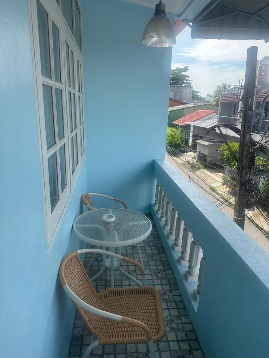 Blue House Hat Yai - Housity