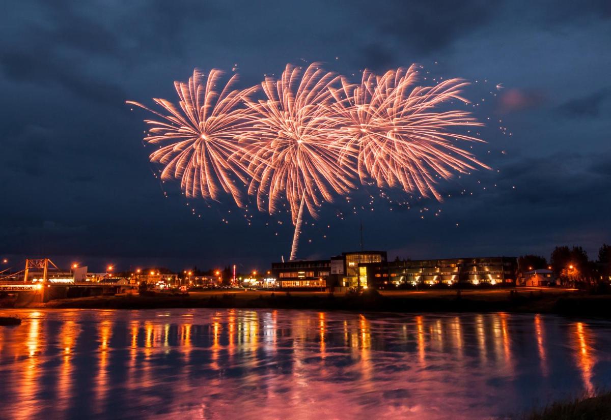 Hotel Selfoss - Housity