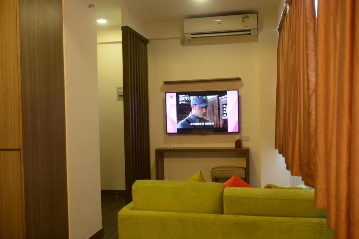 Seaview Holiday Resort - Housity