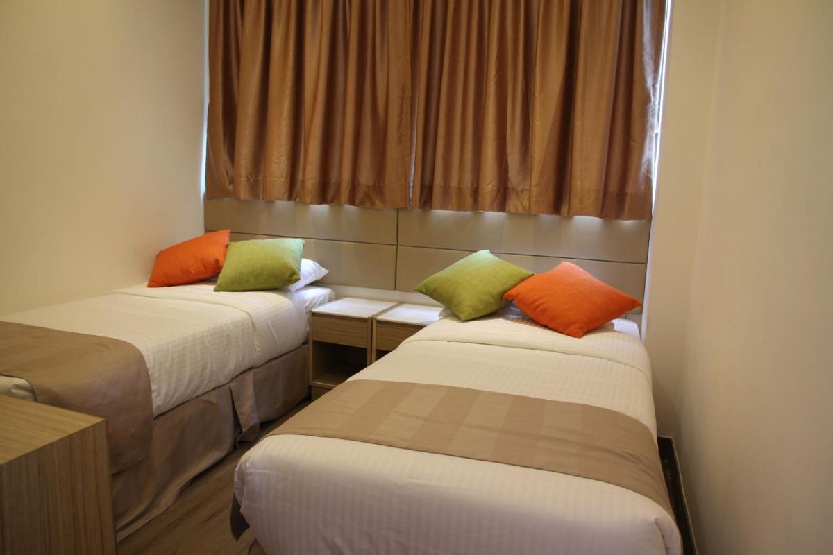 Seaview Holiday Resort - Housity