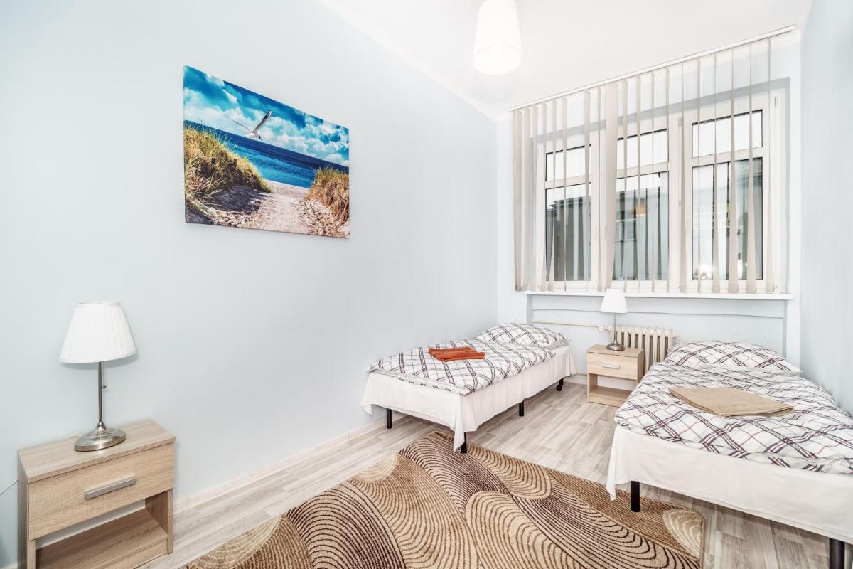 Baltic Plaza Gdynia - MAXIMAL - Housity