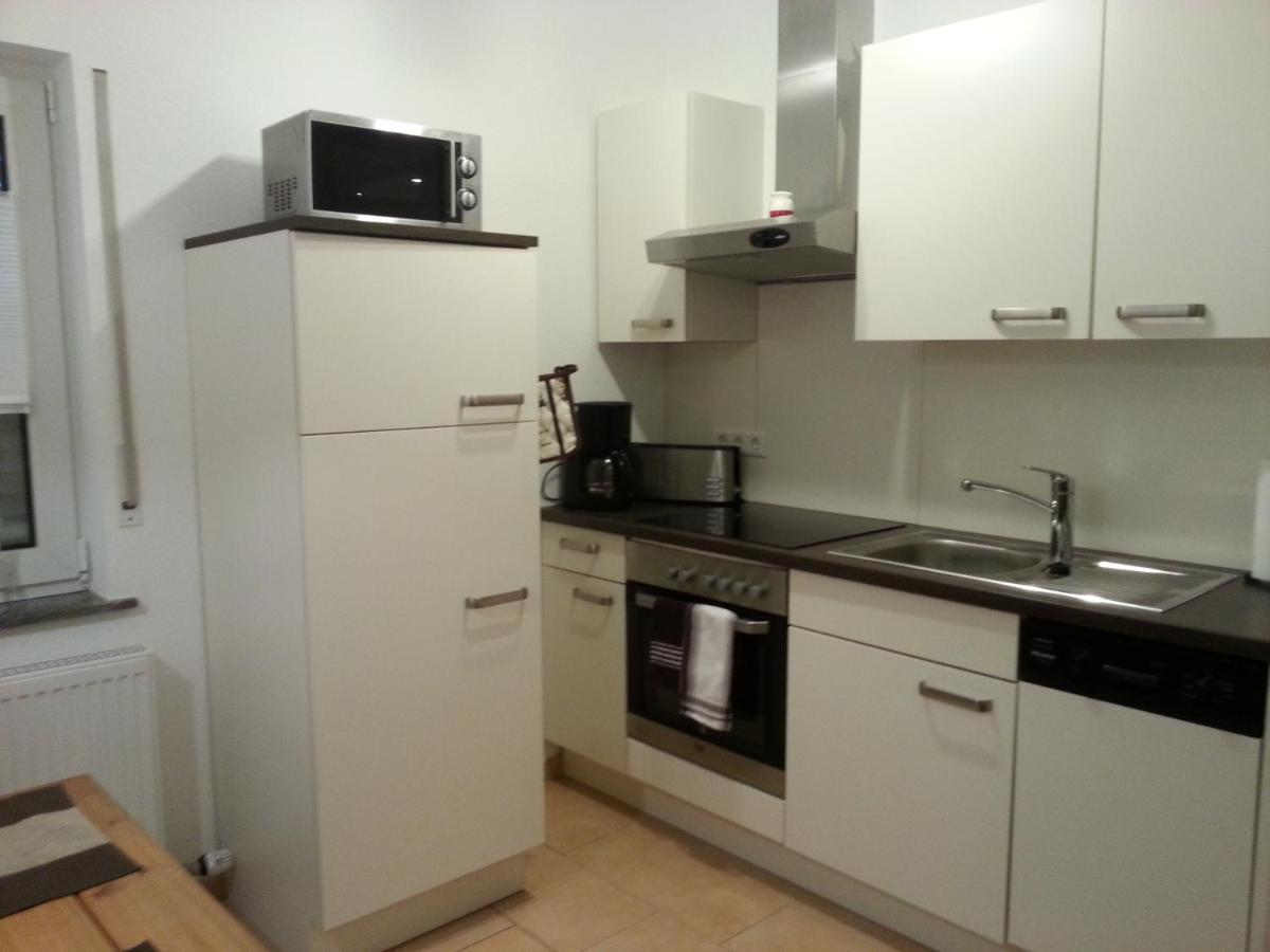Suitetrails - Ferienwohnung Ohmeis