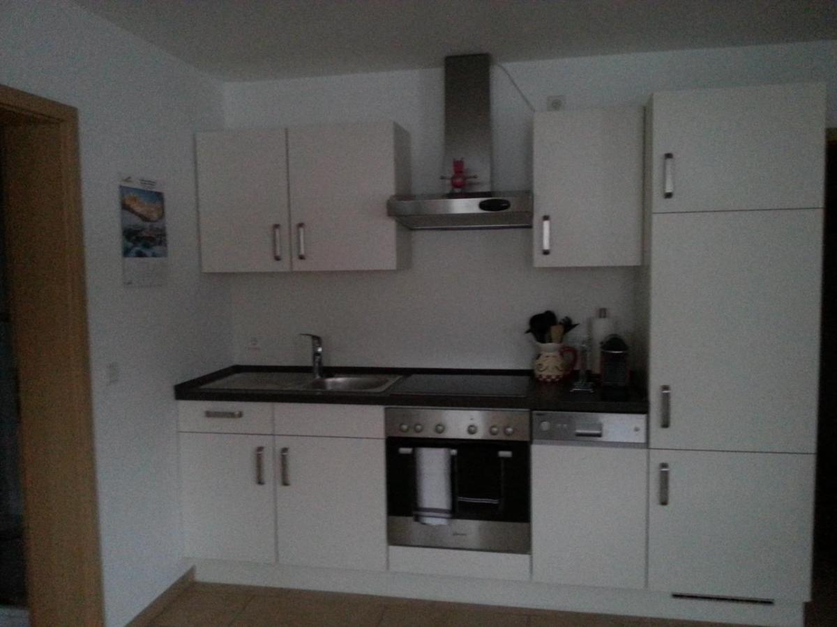 Ferienwohnung Ohmeis - Housity