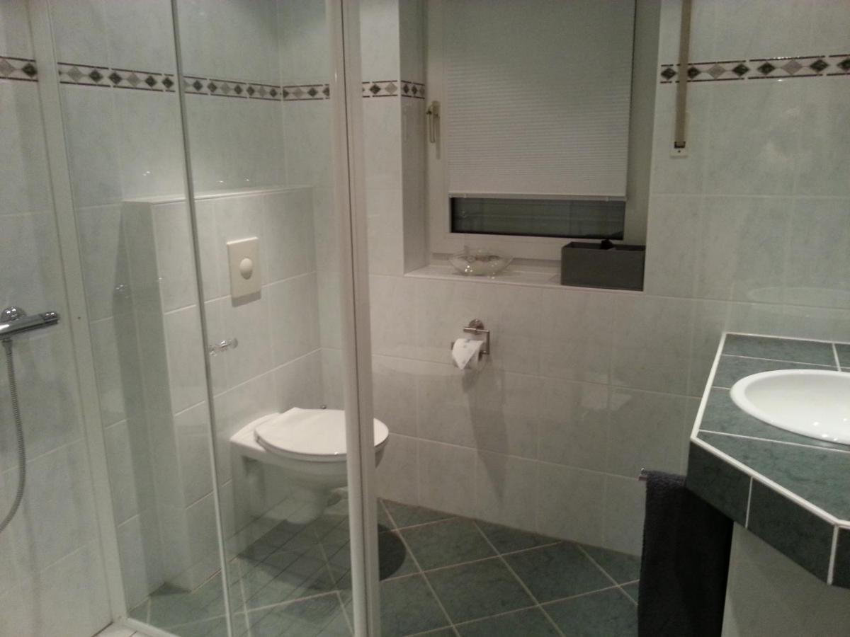 Suitetrails - Ferienwohnung Ohmeis