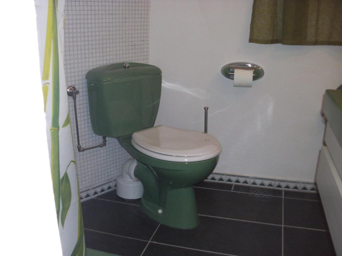 Grünes Appartment Nürburgring - Housity