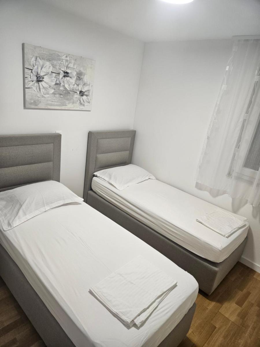 Luxury Apartment Solinka With Private Parking - Housity