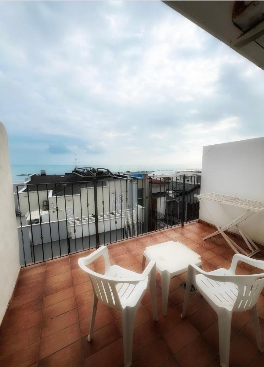 laguna residence roseto - Housity