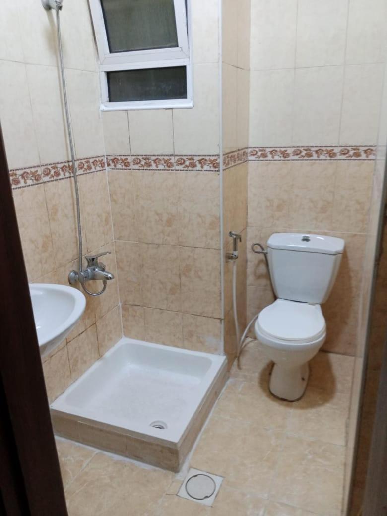 Al-Shokhaibie 51 Building- Soufan Studios - Housity