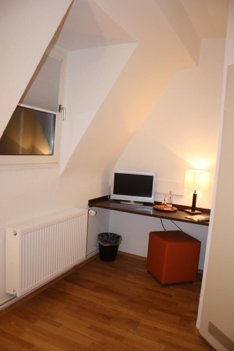 DAS Steeps Ihr Brauhaus und Hotel - Housity