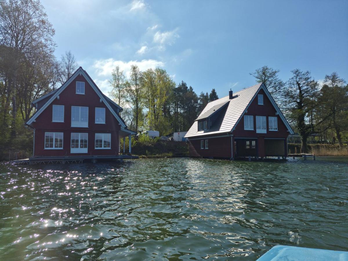 Wiekhaus am See - Housity