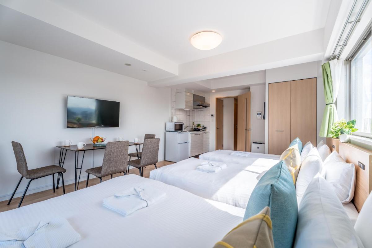ESLEAD HOTEL Namba South Ⅰ - Hizvo