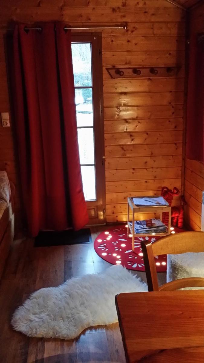 Chalet L'imprévu - Housity