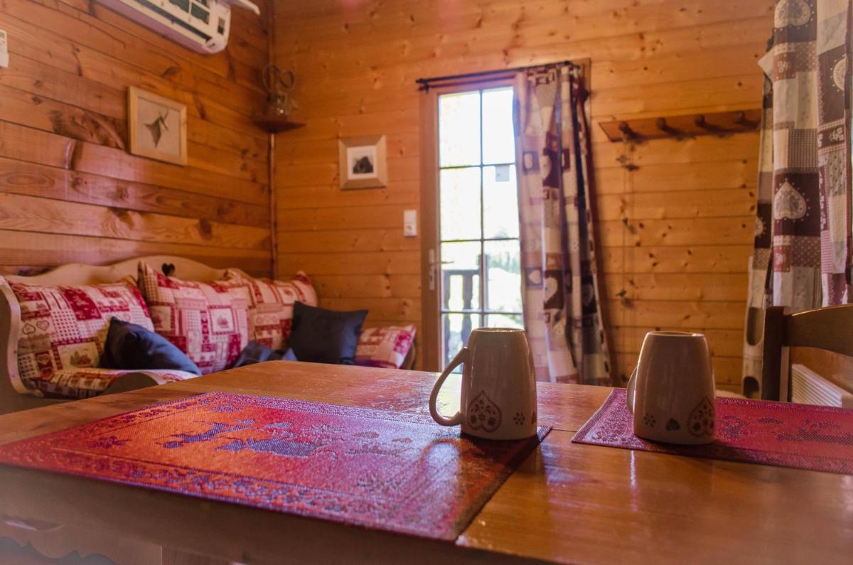 Chalet L'imprévu - Housity