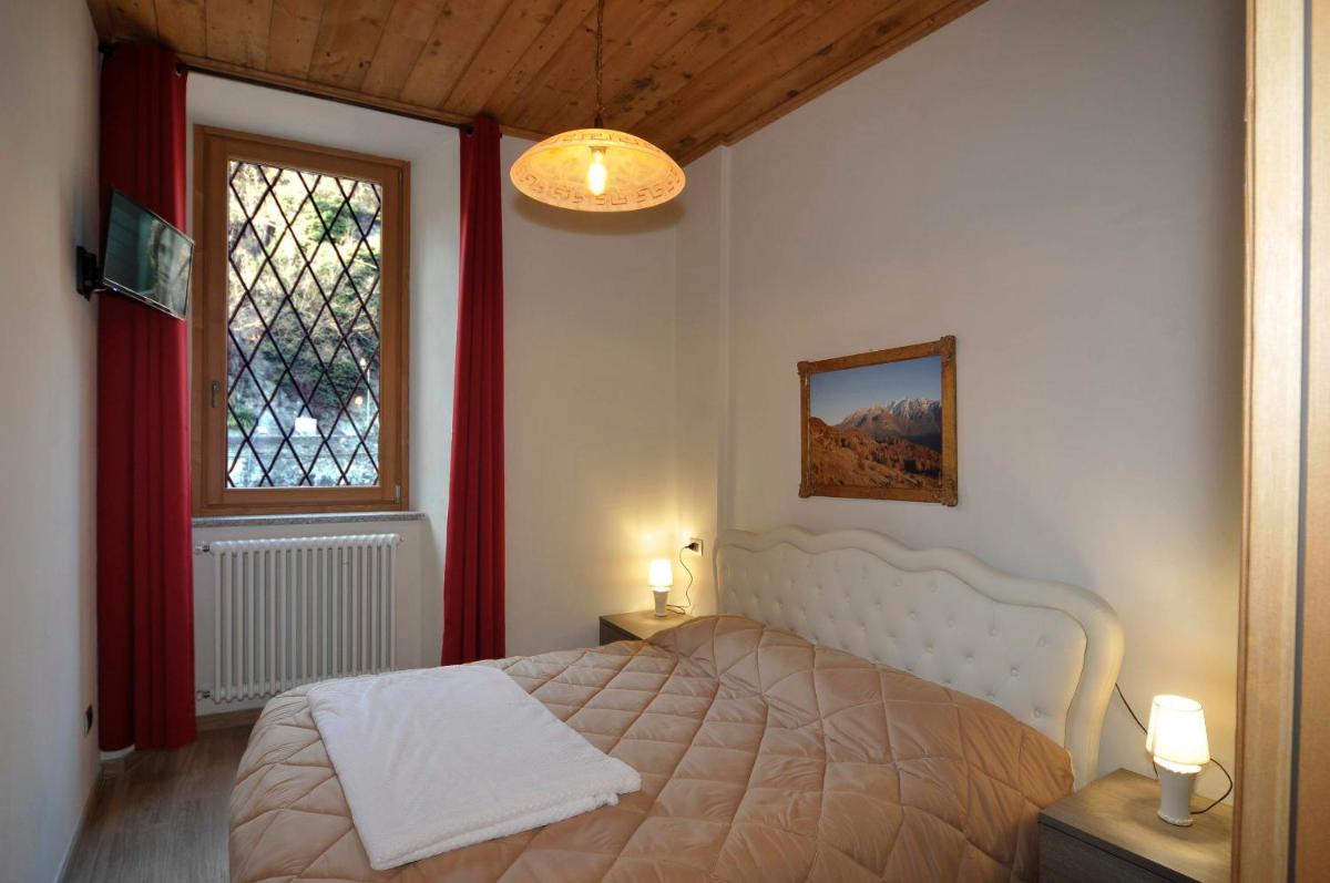 Appartamenti Remondi - Housity