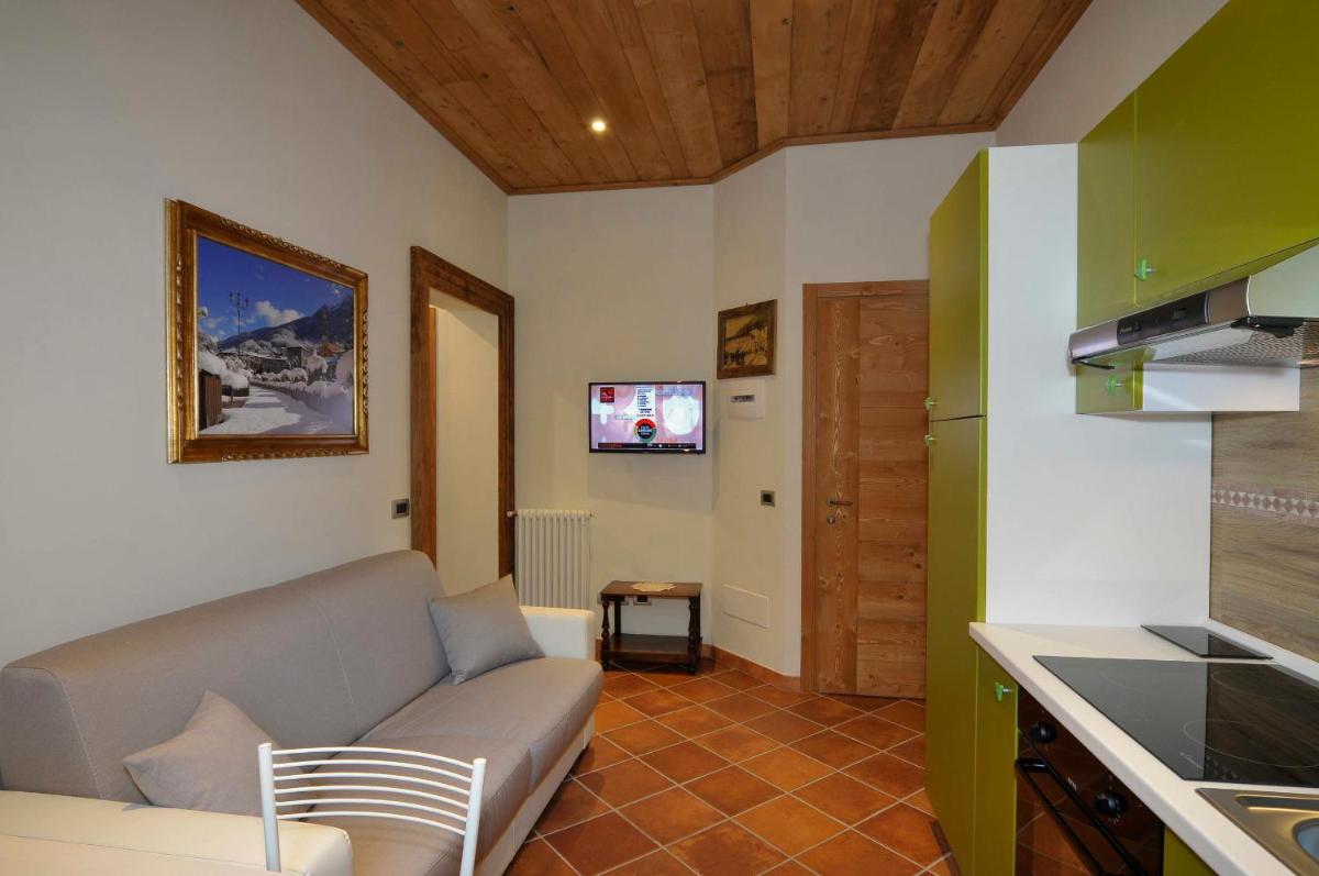 Appartamenti Remondi - Housity