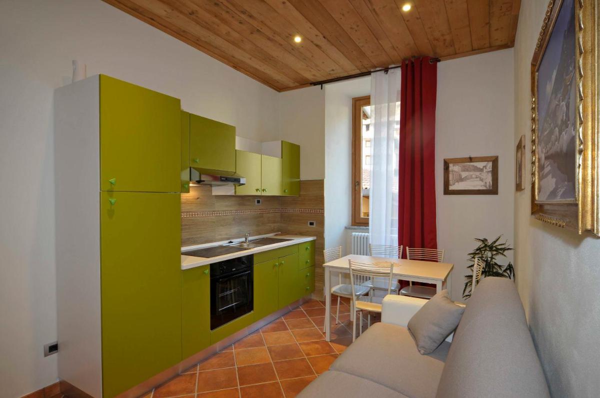 Appartamenti Remondi - Housity