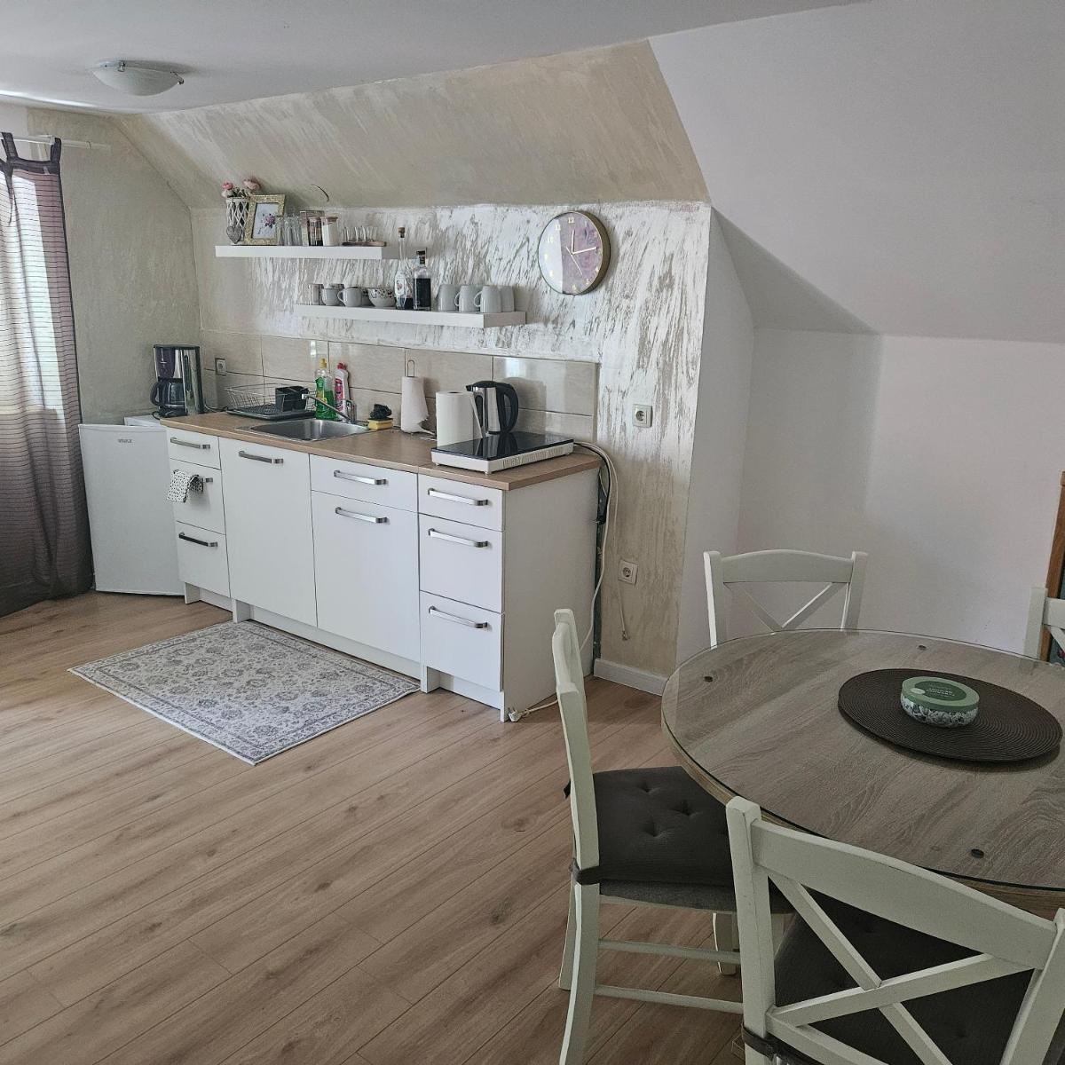Apartman Čardak - Hizvo