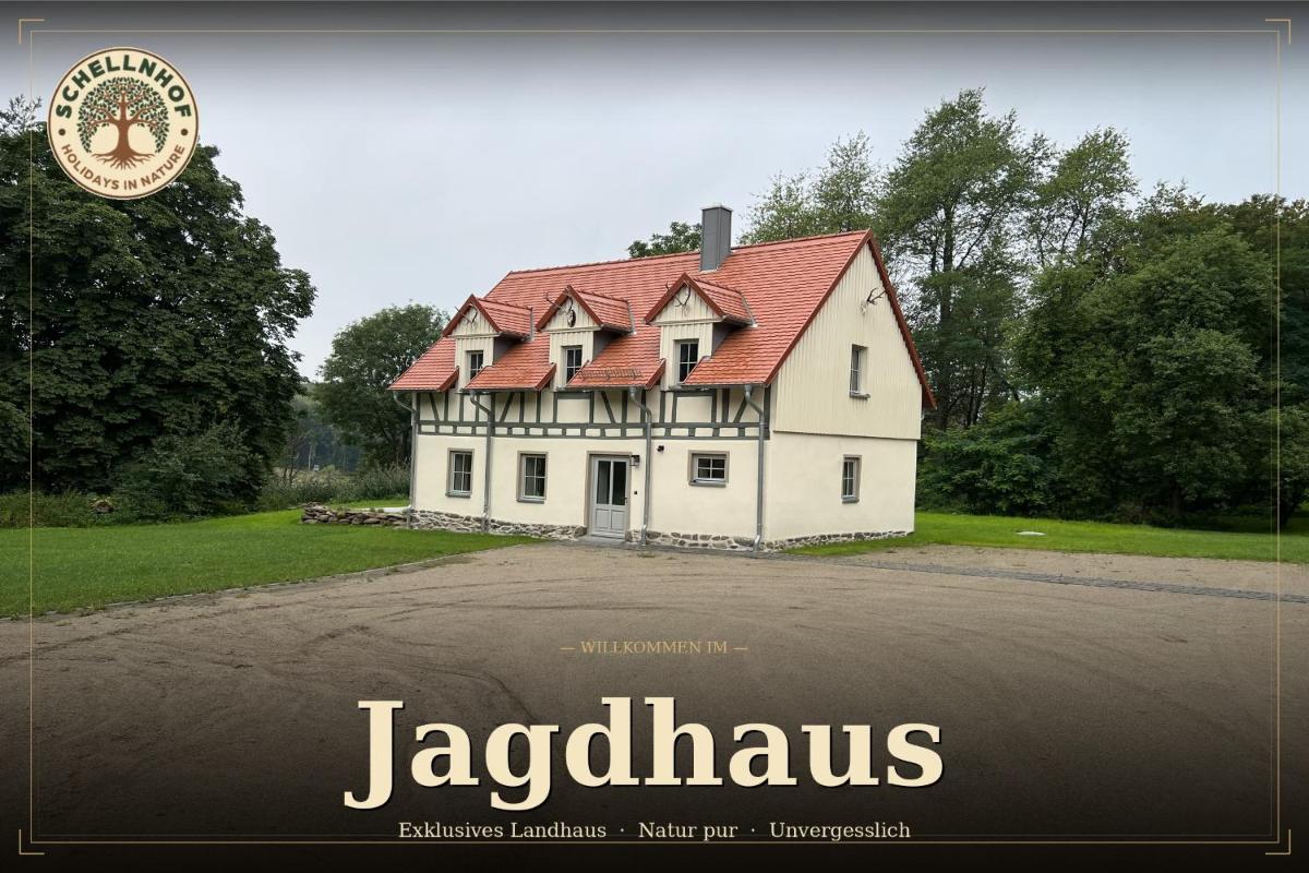 Schellnhof Forsthaus am Waldrand - Housity