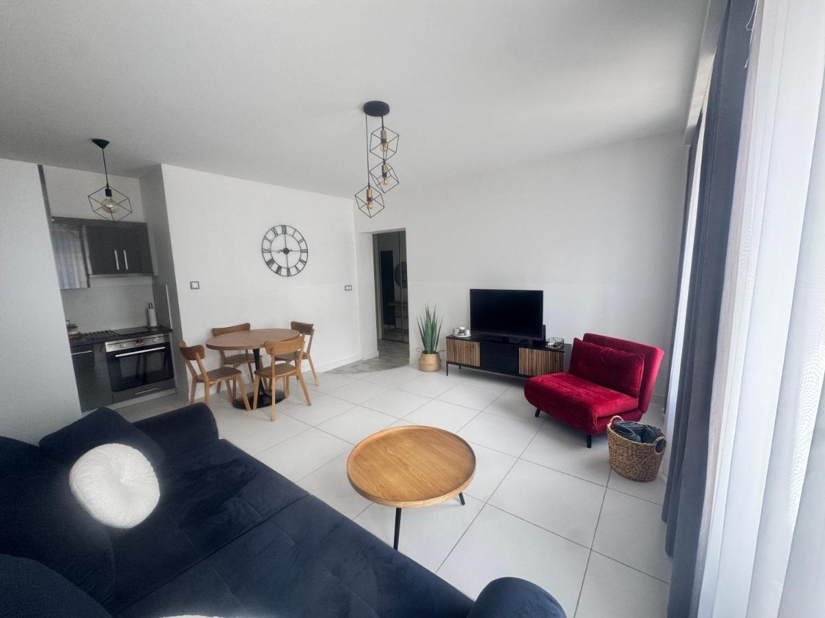 Apartament Noniewicza 95 - Hizvo