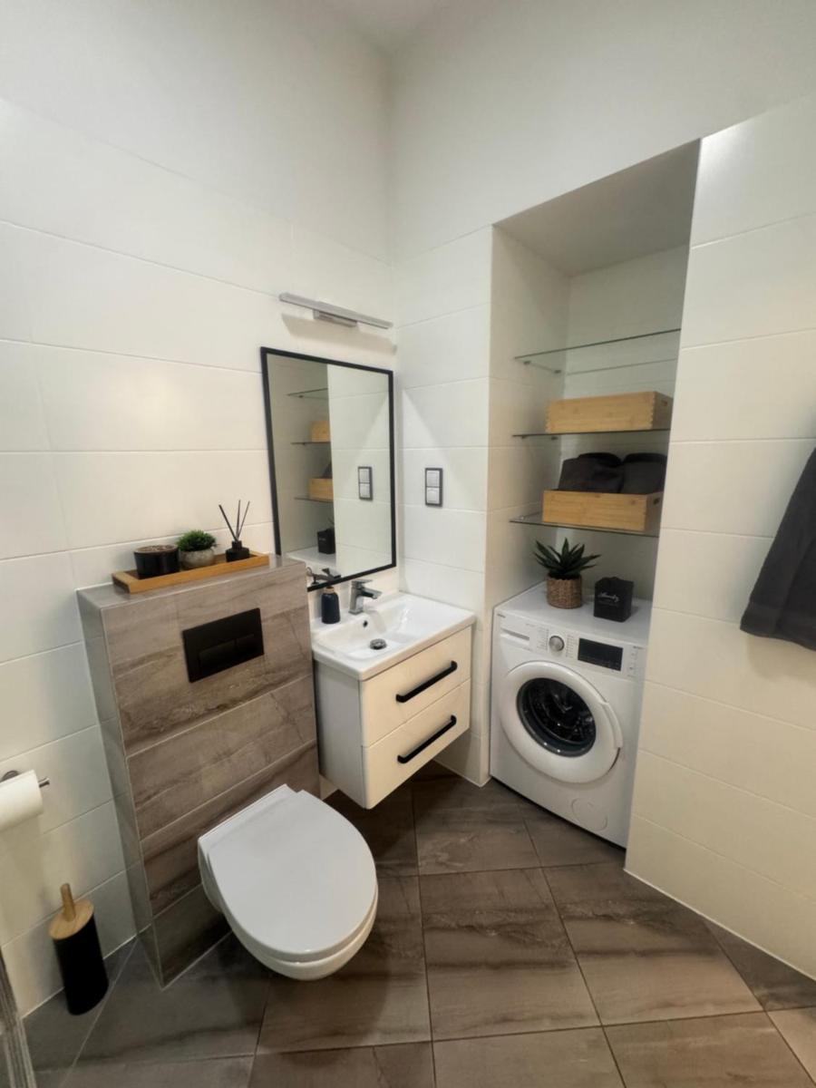 Apartament Noniewicza 95 - Hizvo