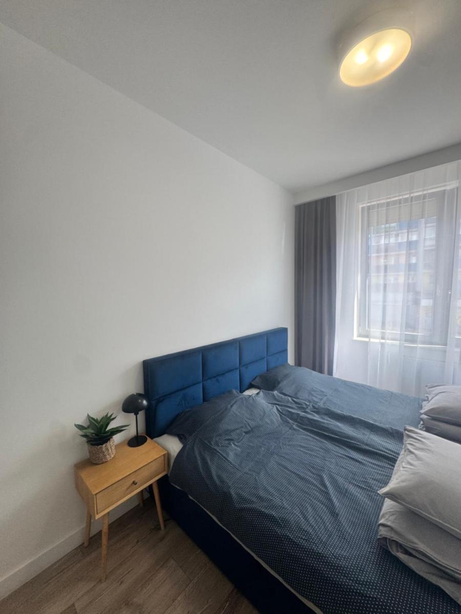 Apartament Noniewicza 95 - Hizvo