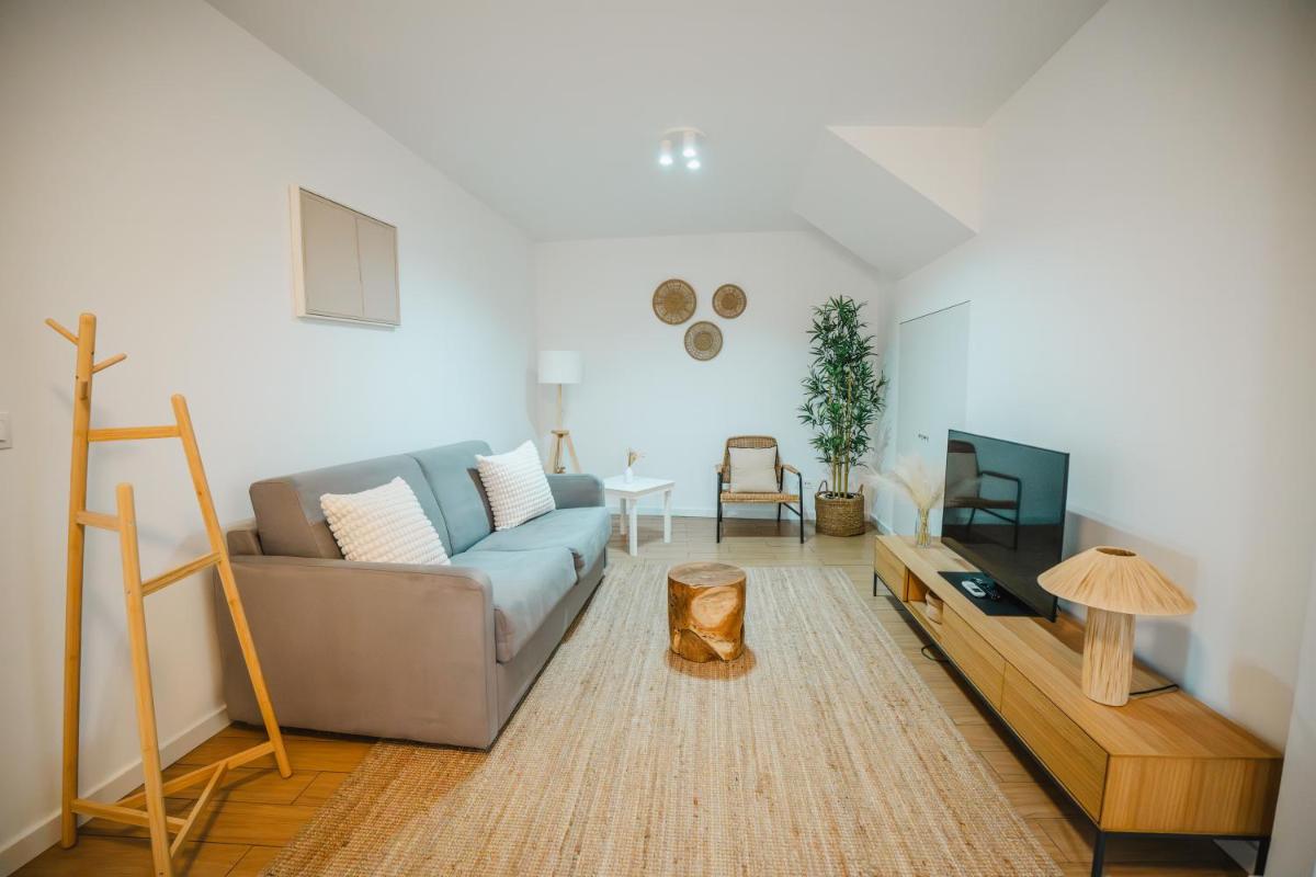 Casa do Mar - Housity
