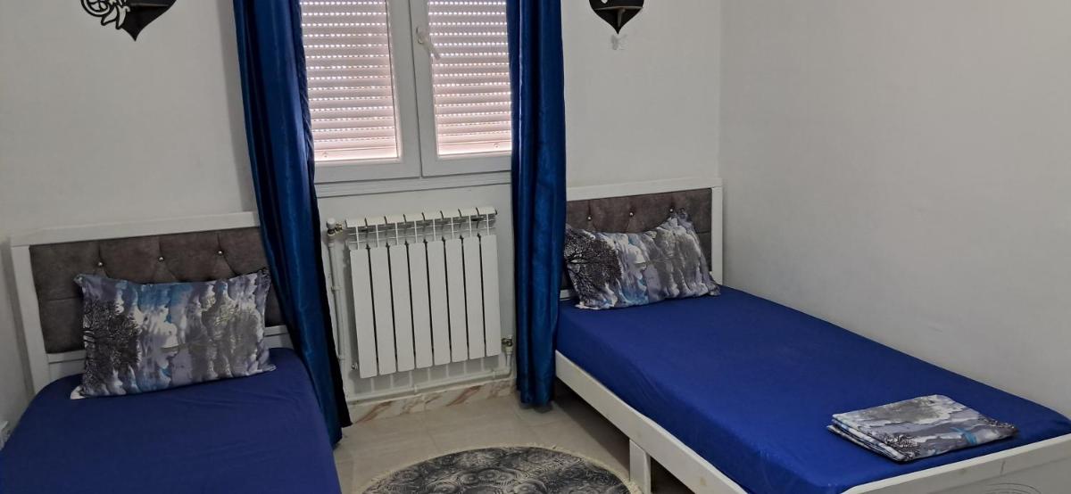 Appartement meublé - Housity