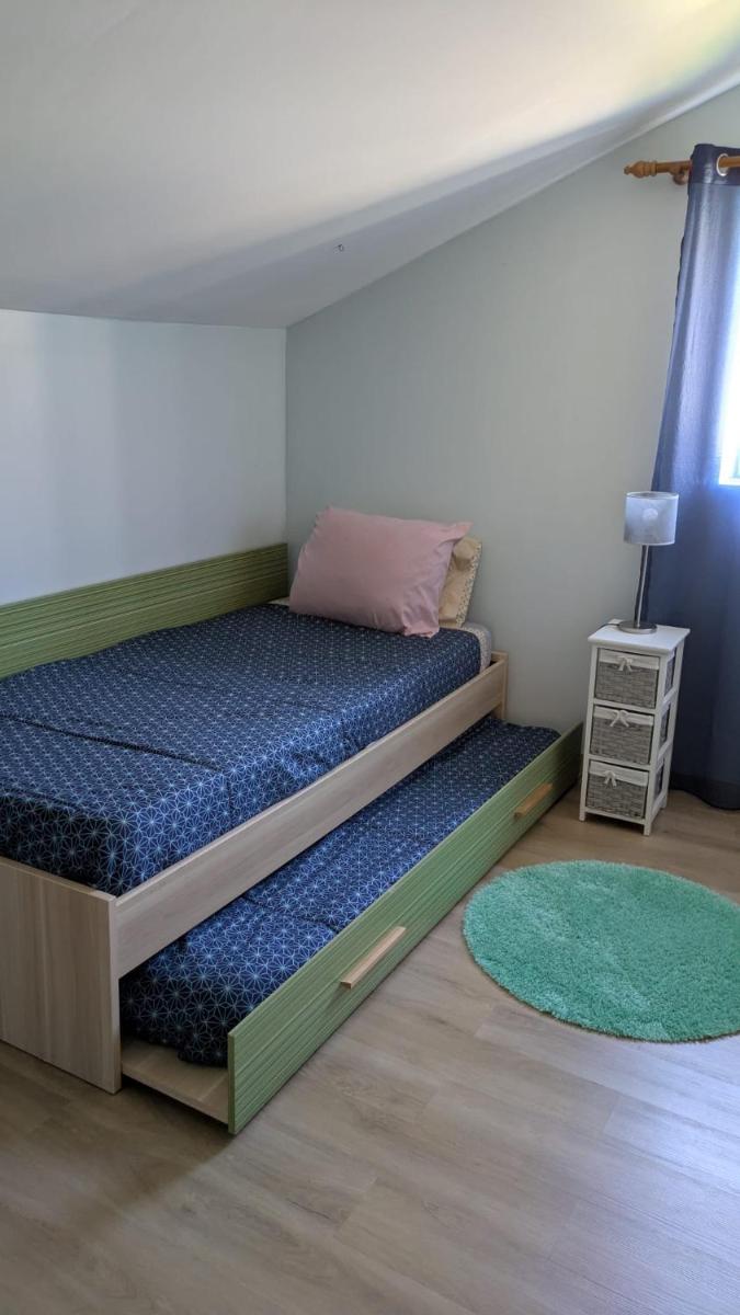 Alojamento Local - Casa Amarela - Housity